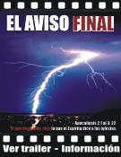 El Aviso Final