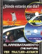 El arrebatamiento